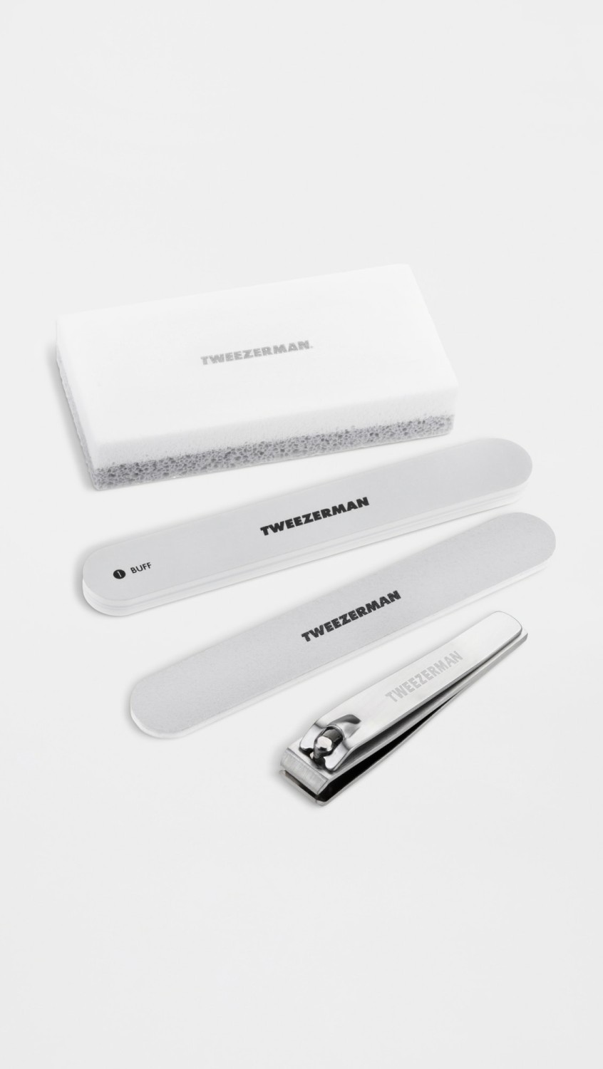 Essential Pedi Kit  |  Tools & Brushes Beauty Tools & Brushes