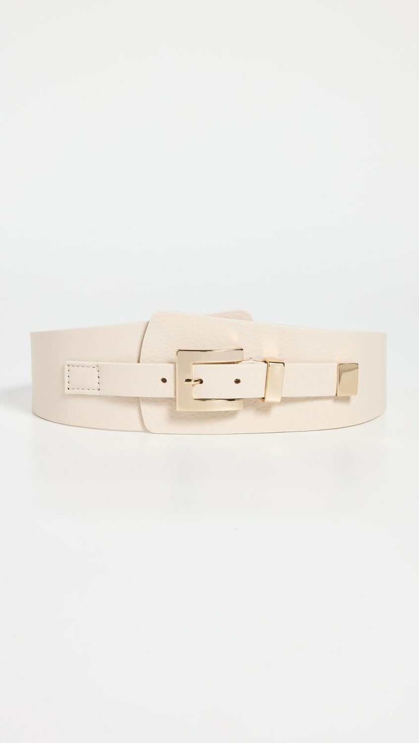 Everly Corset Belt  |  Belts Accessories Belts