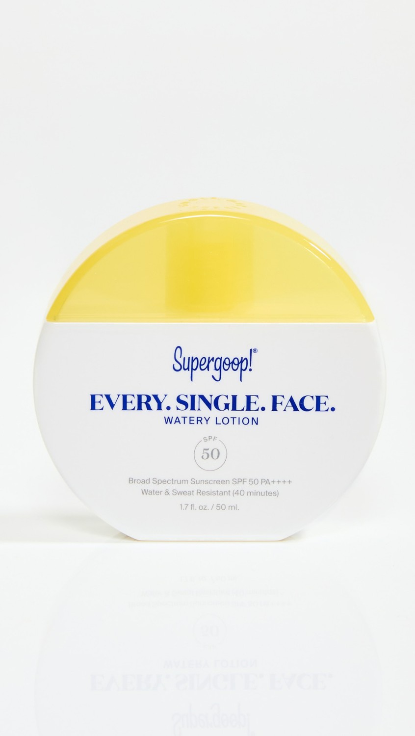 Every.Single.Face Watery Lotion Spf 50  |  Suncare Beauty Suncare