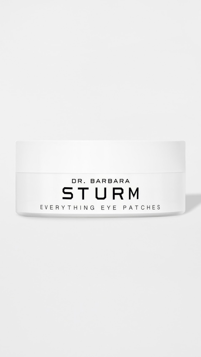 Everything Eye Patches  |  Skincare Beauty Skincare