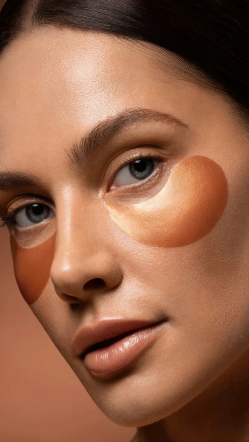 Eye Patch  |  Skincare Beauty Skincare