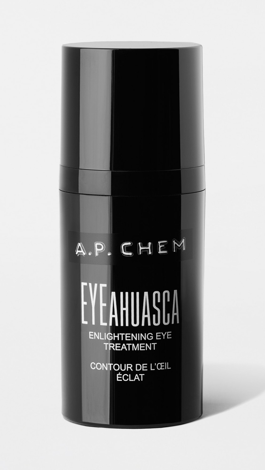 Eyeahuasca Enlightening Eye Treatment  |  Skincare Beauty Skincare