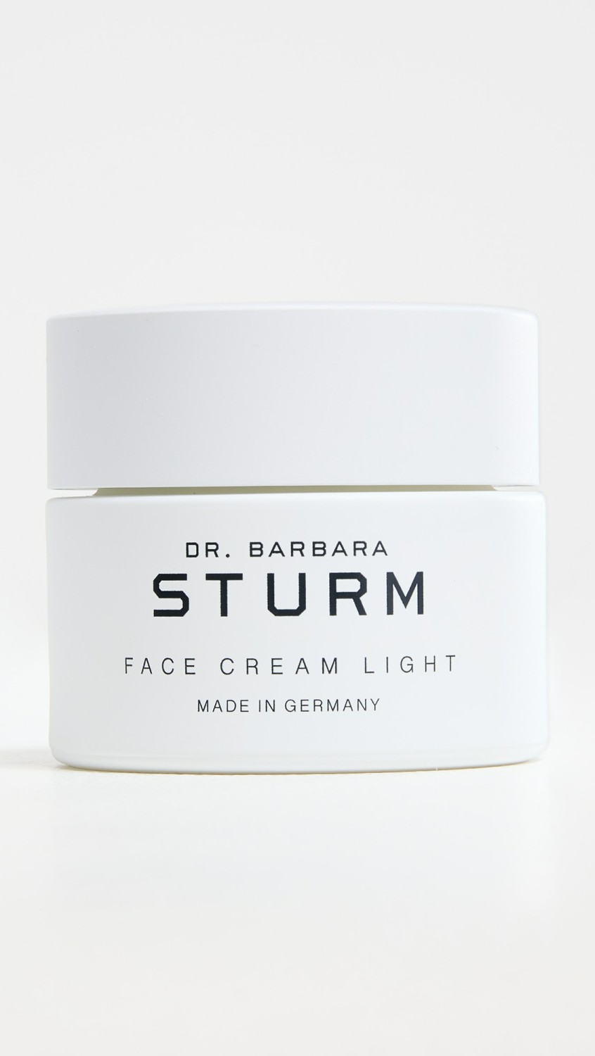 Face Cream Light  |  Skincare Beauty Skincare