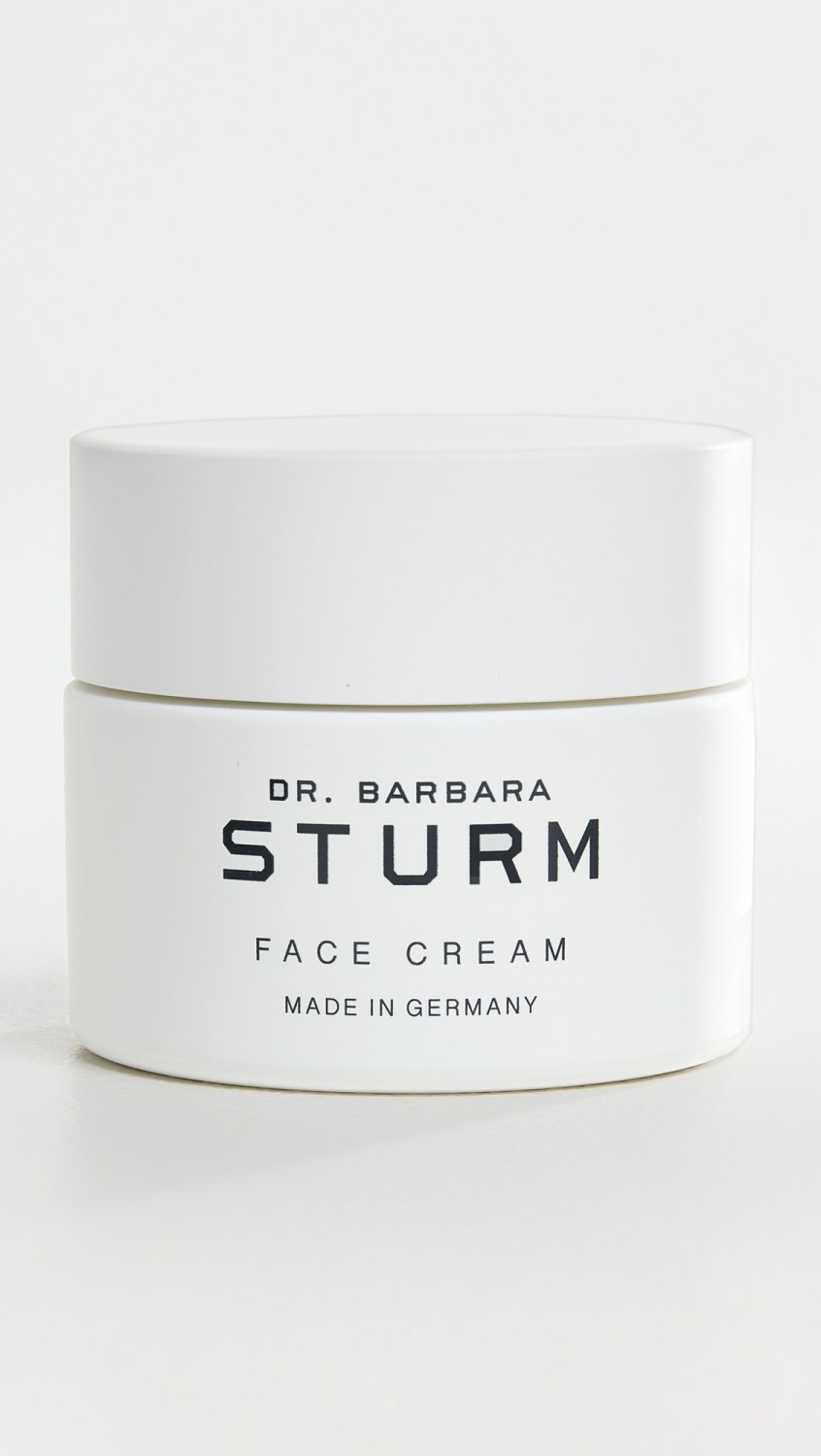 Face Cream  |  Skincare Beauty Skincare