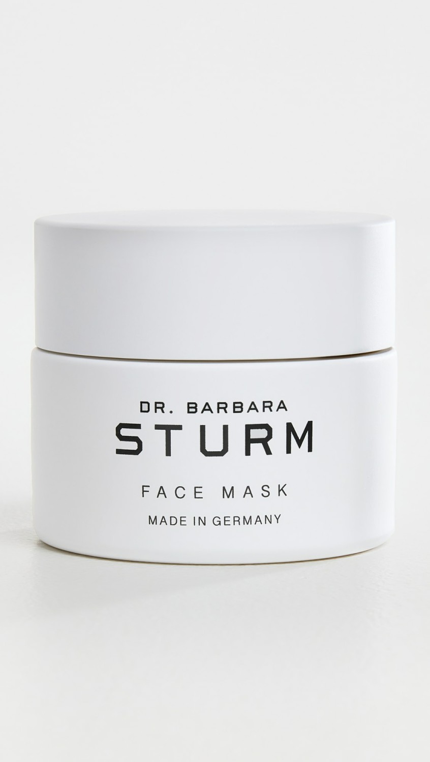 Face Mask  |  Skincare Beauty Skincare