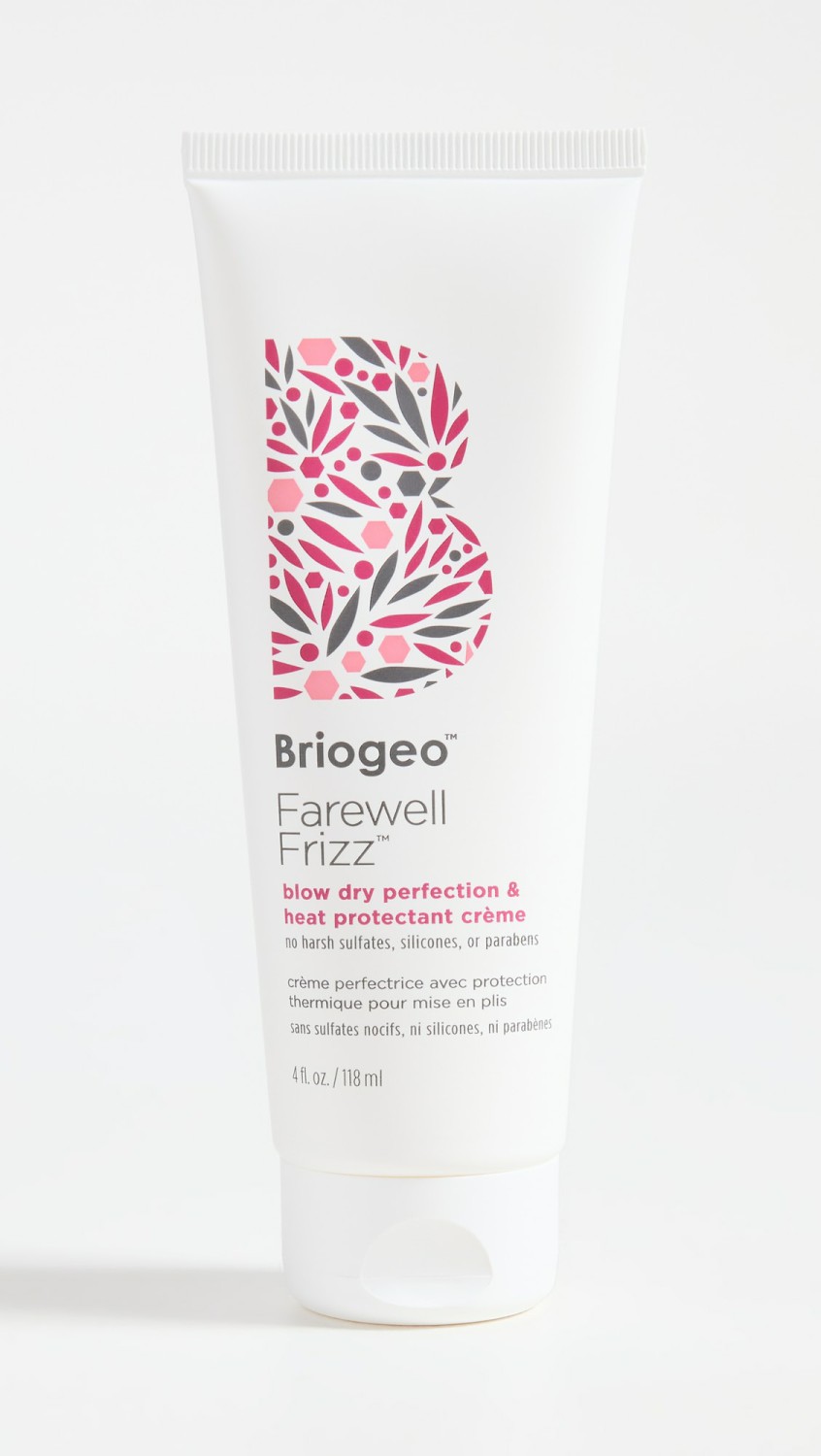 Farewell Frizz Blow Dry Perfection & Heat Protectant Crème  |  Haircare Beauty Haircare