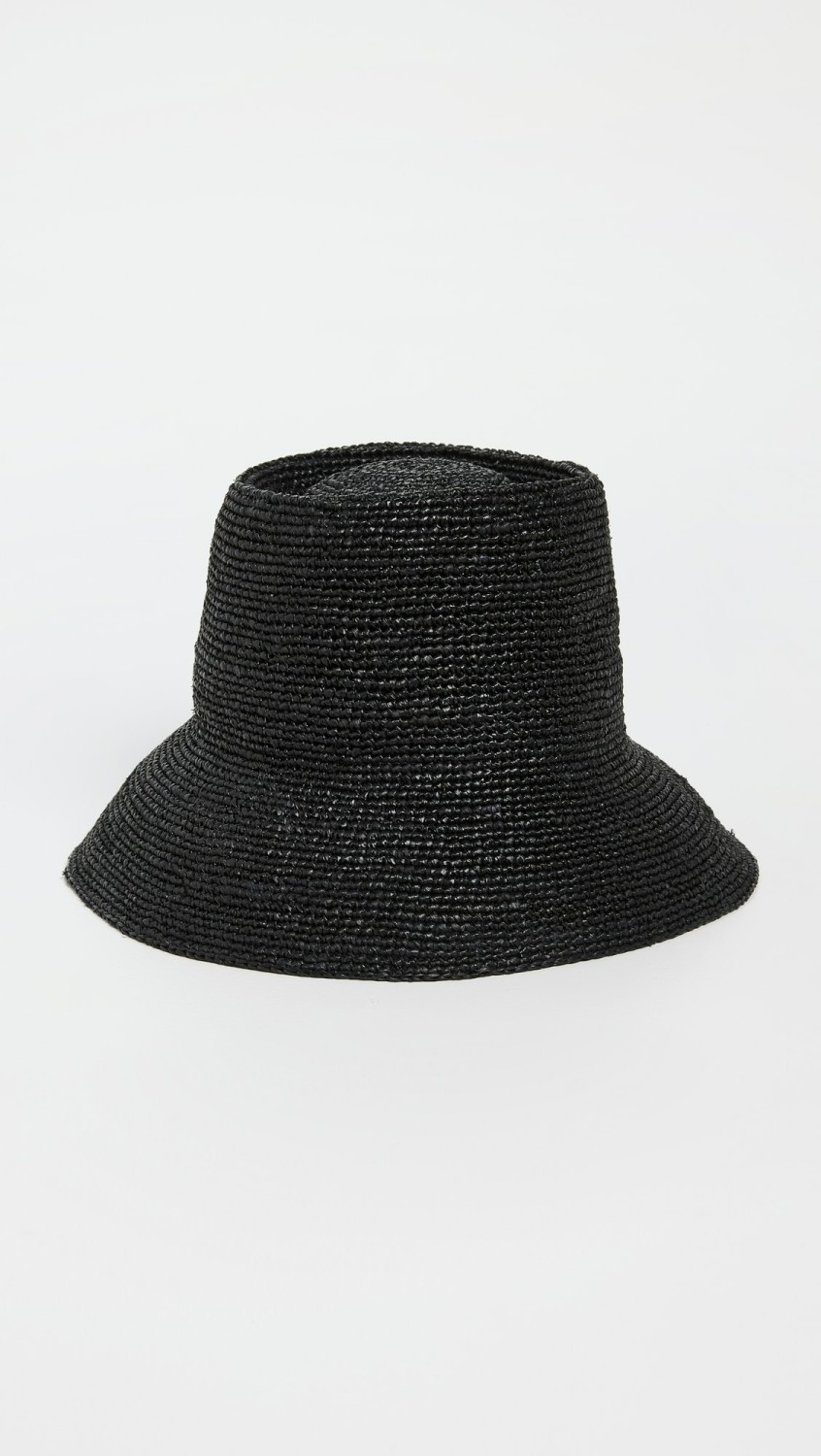 Felix Hat  |  Hats Accessories Black