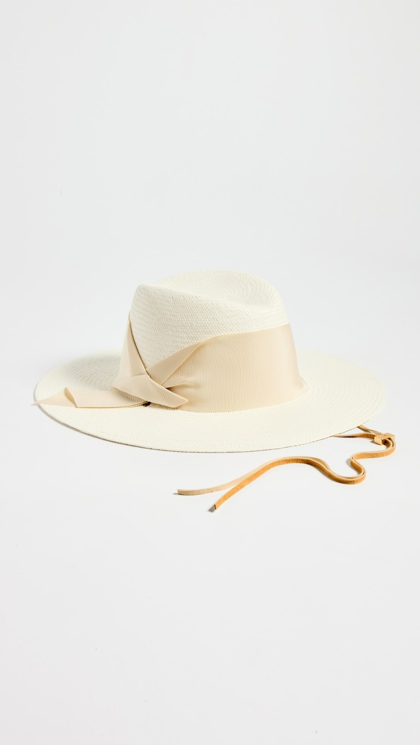 Field Gardenia Hat  |  Hats Accessories Bone