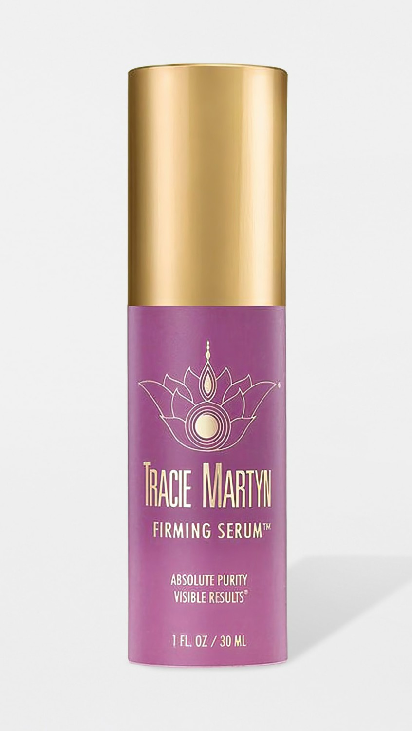 Firming Serum  |  Skincare Beauty Skincare