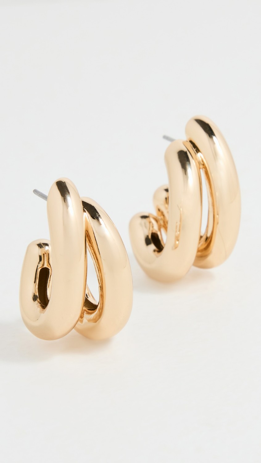 Florence Earrings  |  Earrings Earrings Earrings