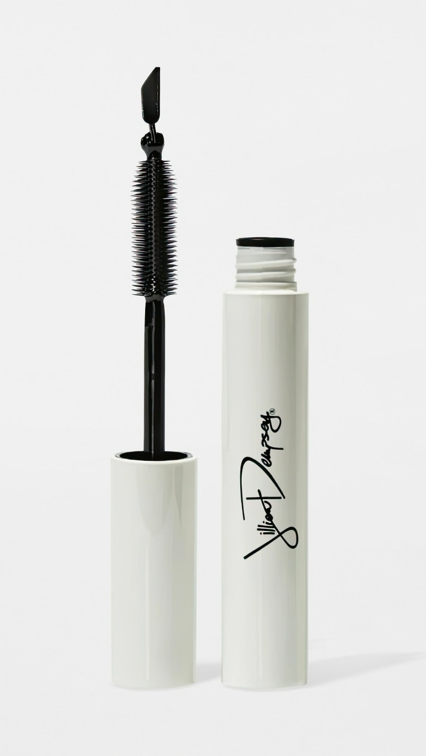 Flyk Trick Mascara  |  Makeup Beauty Black