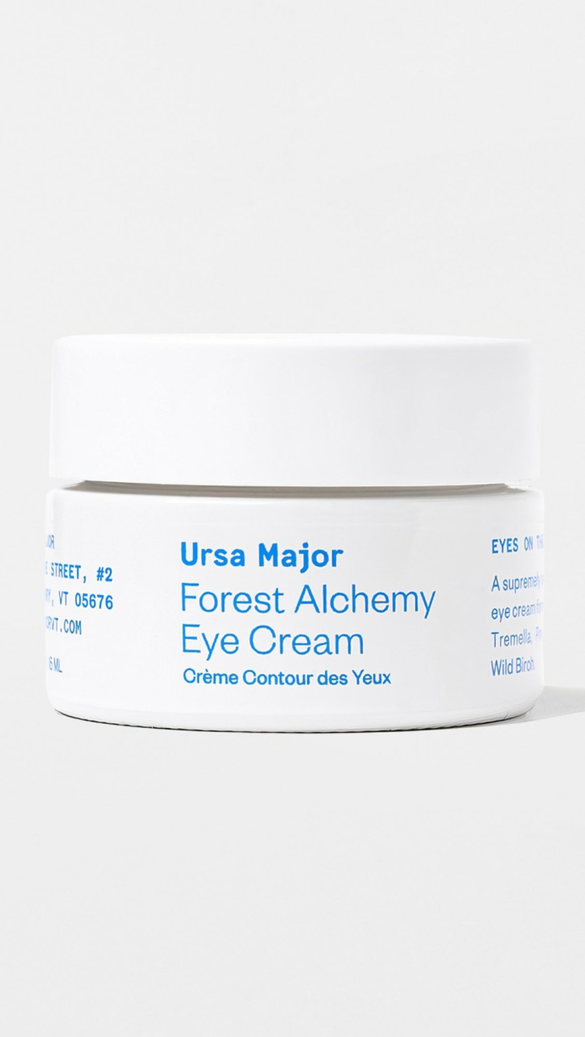 Forest Alchemy Eye Cream  |  Skincare Beauty Skincare