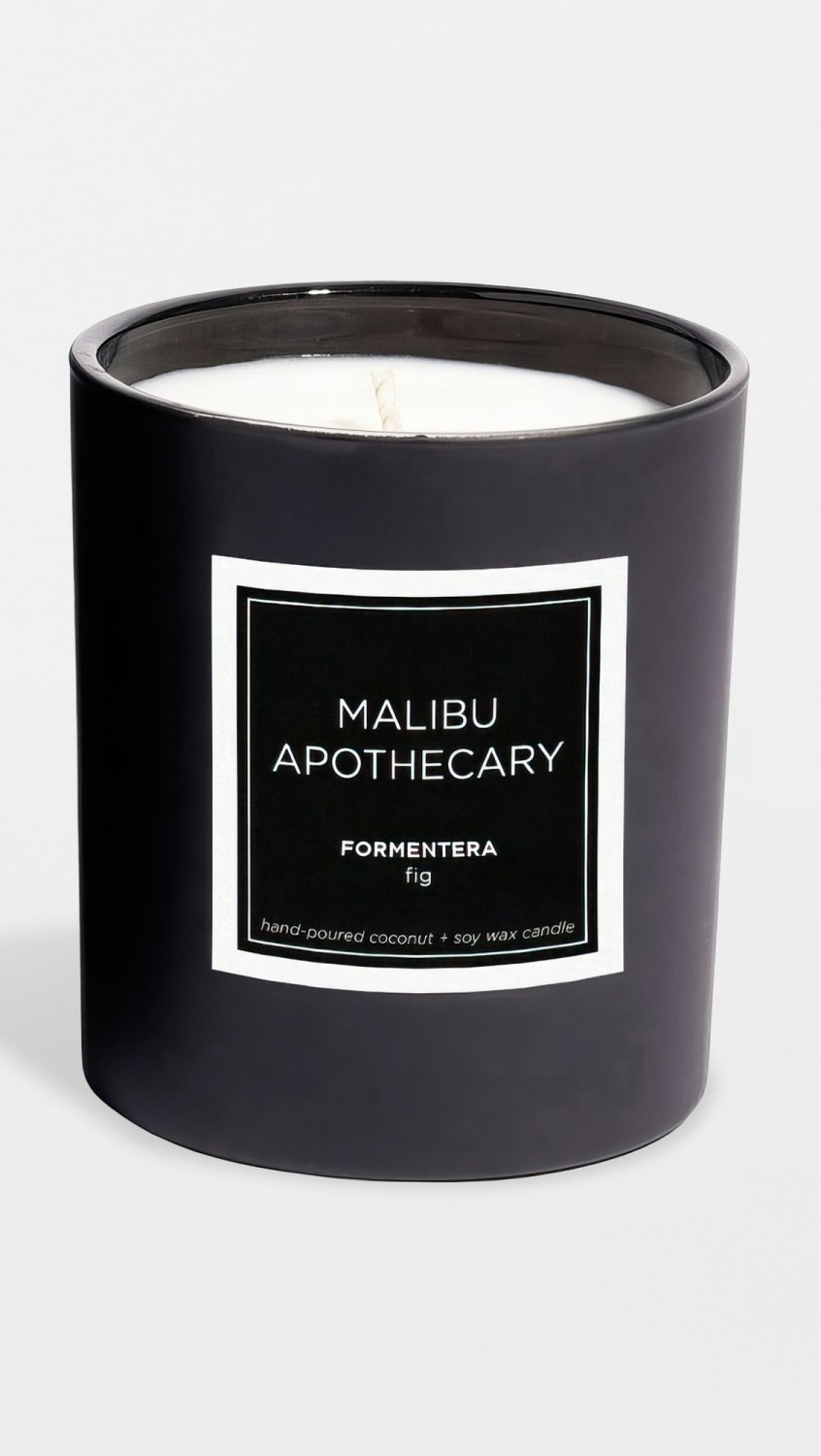 Formentera Candle  |  Candles Candles Candles