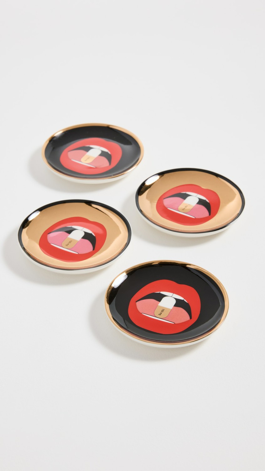 Full Dose Coasters  |  Tabletop Home Multi