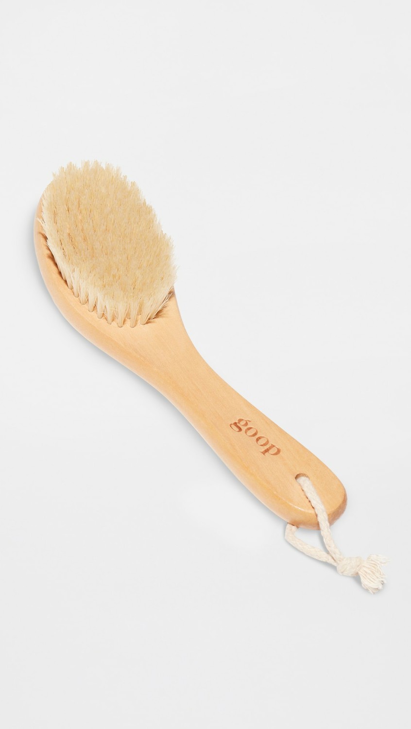 G.Tox Ultimate Dry Brush  |  Tools & Brushes Beauty Tools & Brushes