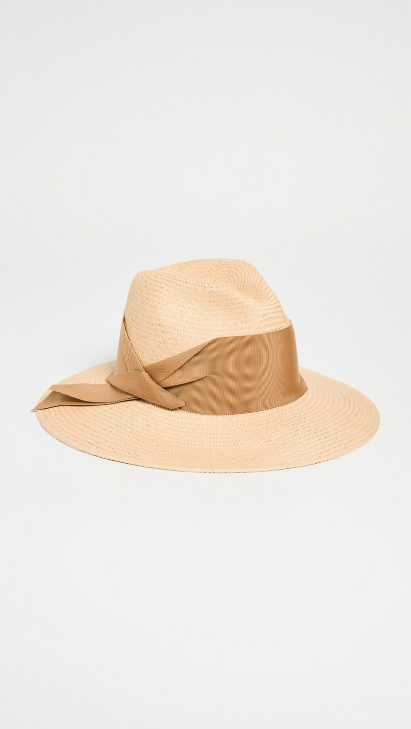 Gardenia Straw Hat  |  Hats Accessories Hats