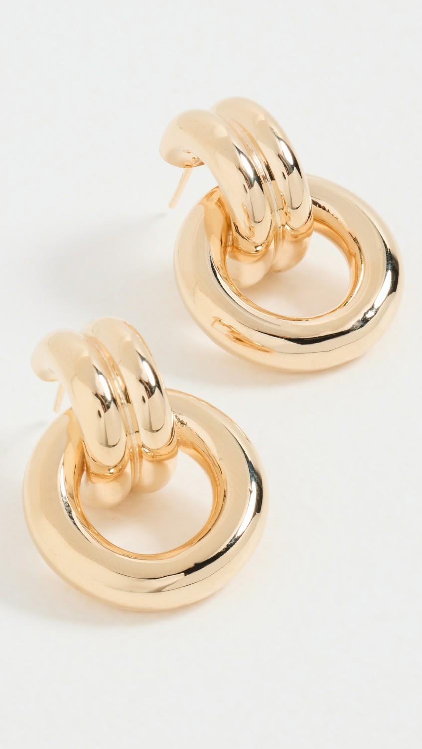 Gina Earrings  |  Earrings Earrings Earrings