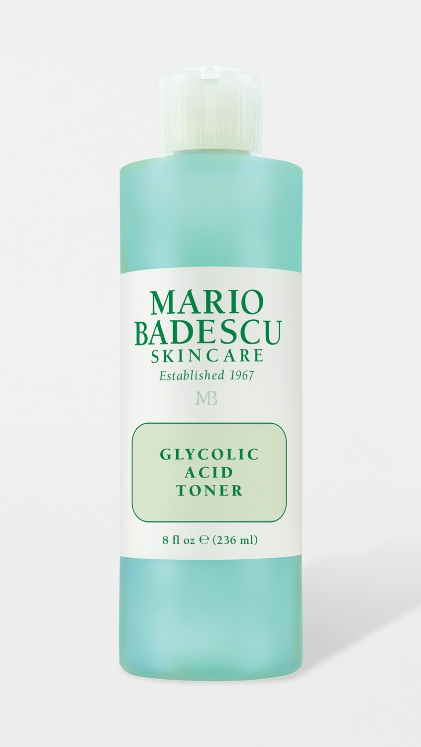 Glycolic Acid Toner  |  Skincare Beauty Skincare