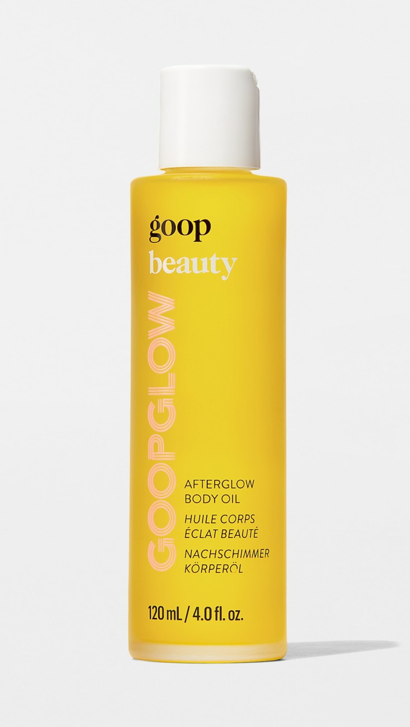 Goopglow Afterglow Body Oil  |  Bath & Body Bath & Body Bath & Body