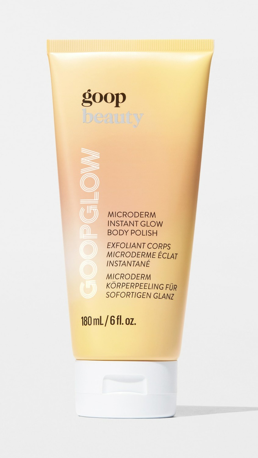 Goopglow Microderm Instant Glow Body Polish  |  Bath & Body Bath & Body Bath & Body