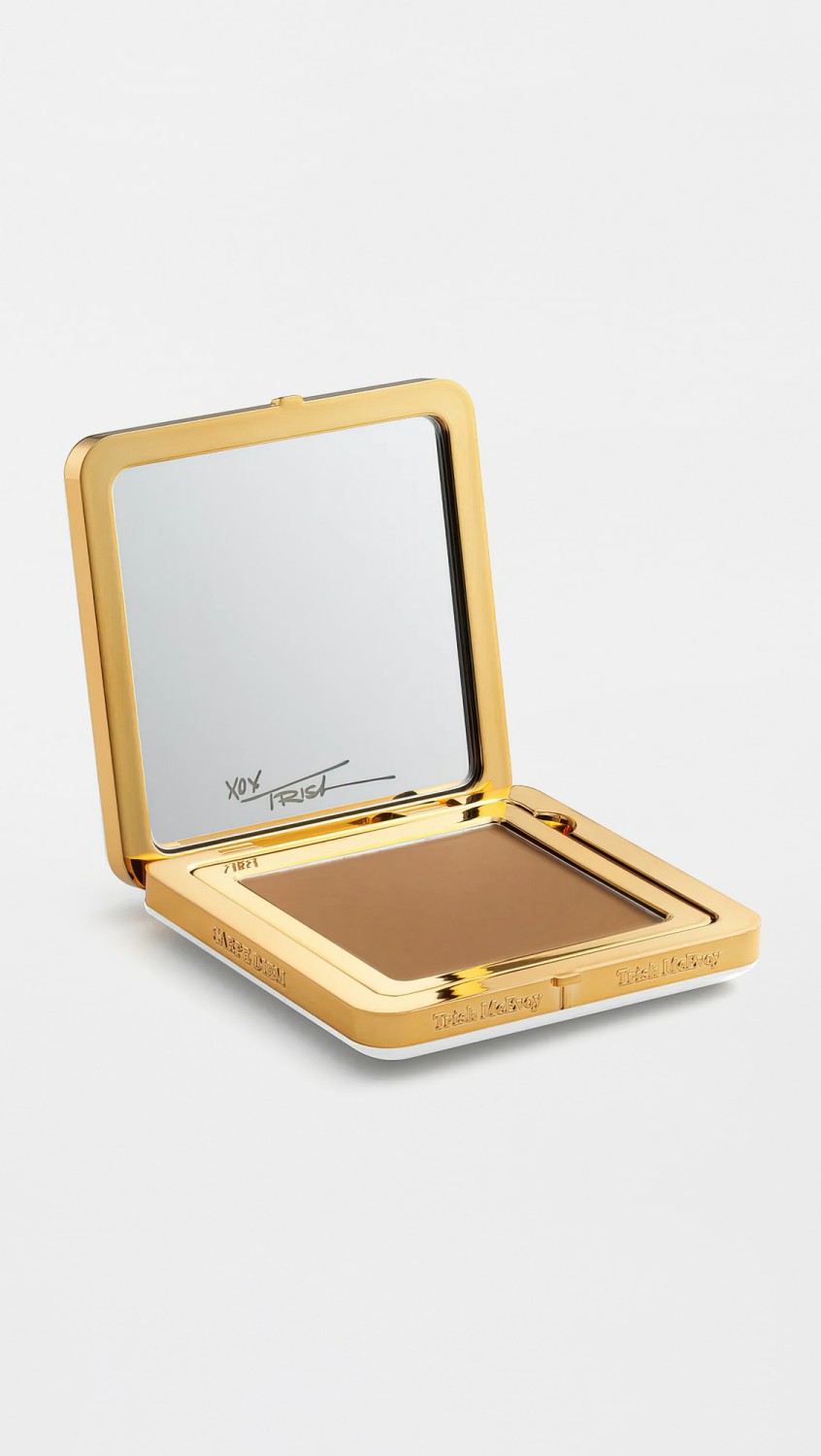 Gorgeous Cream Bronzer  |  Makeup Beauty Bronzer