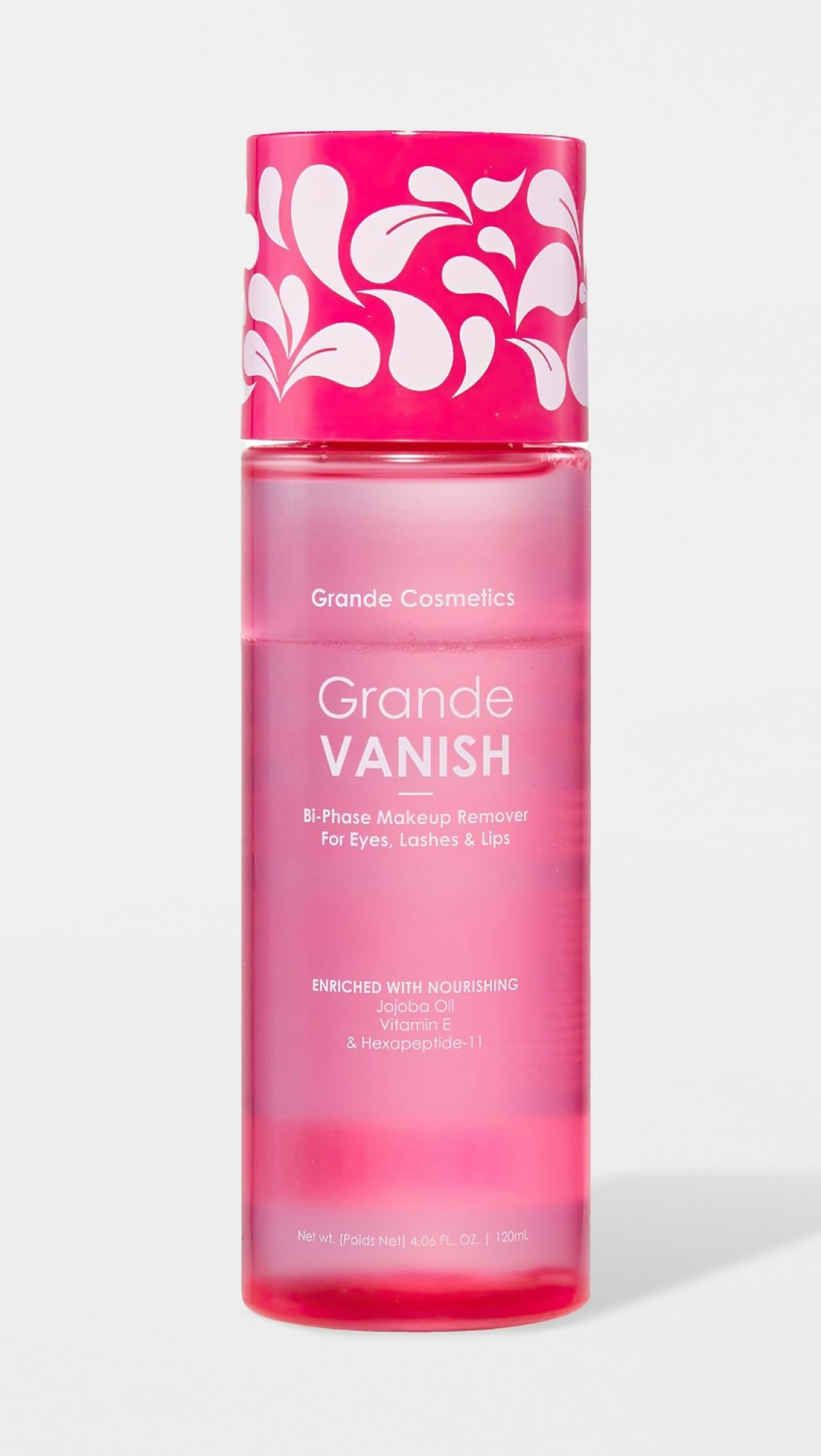 Grande Vanish  |  Skincare Beauty Skincare