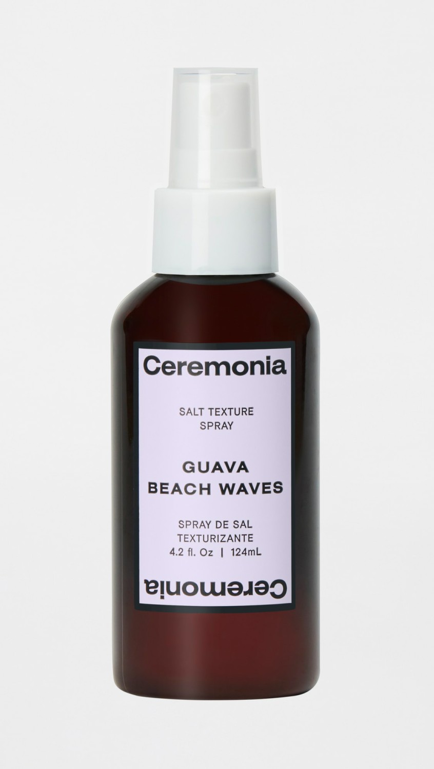 Guava Beach Waves Texture Spray  |  Haircare Beauty Haircare