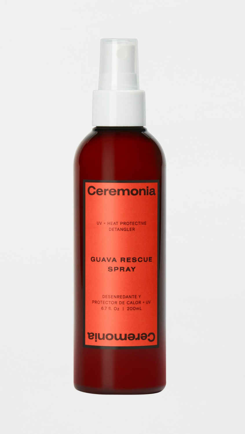 Guava Rescue Spray  |  Haircare Beauty Haircare