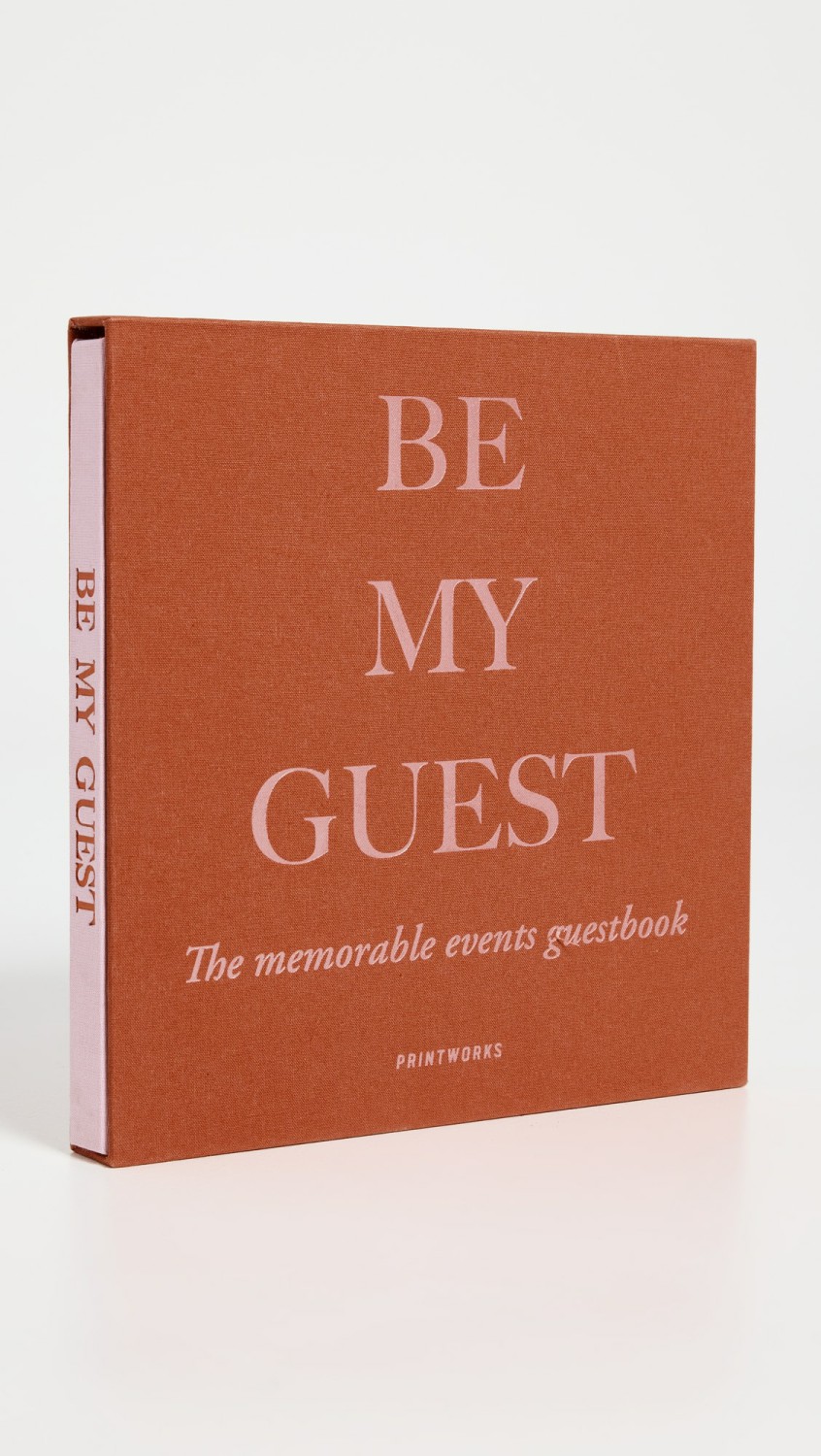 Guest Book  |  Books & Stationery Books & Stationery Books & Stationery