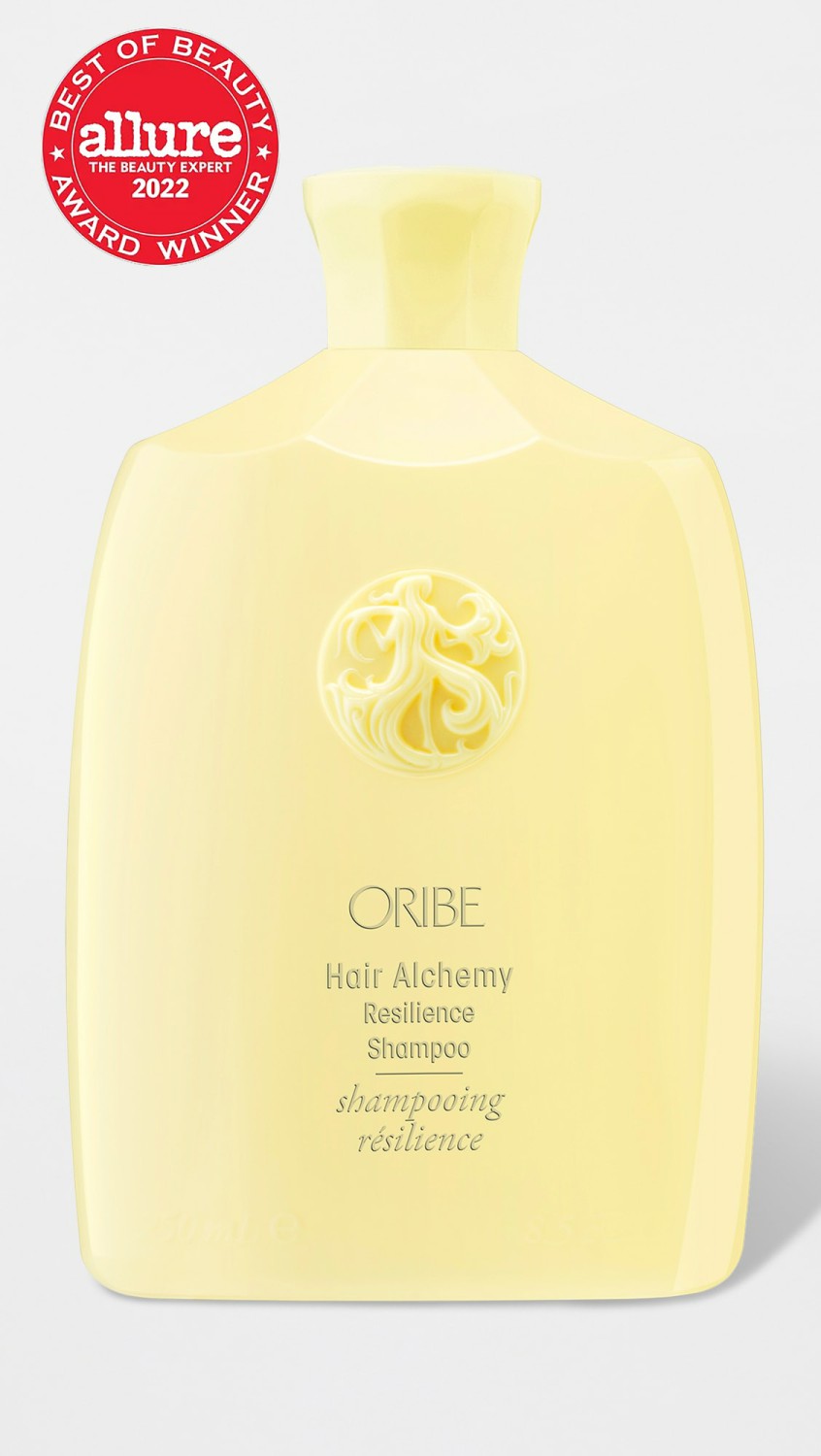 Hair Alchemy Resilience Shampoo  |  Haircare Beauty Haircare