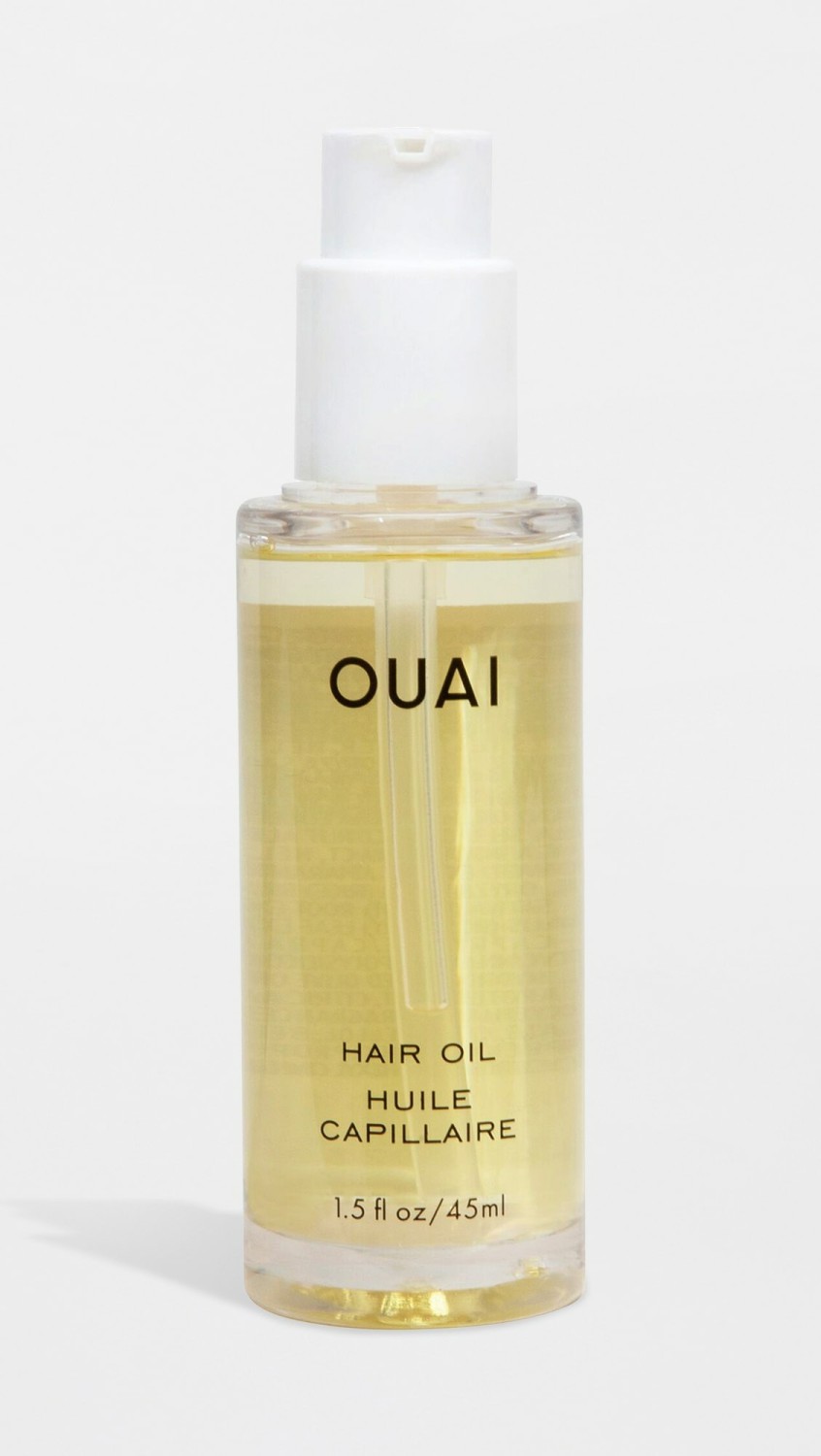 Hair Oil  |  Haircare Beauty Haircare