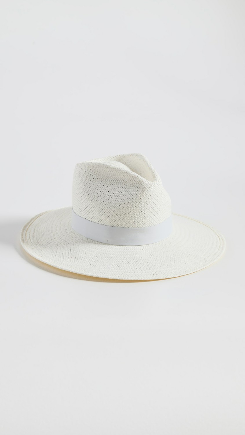 Hamilton Straw Hat  |  Hats Accessories Bleach