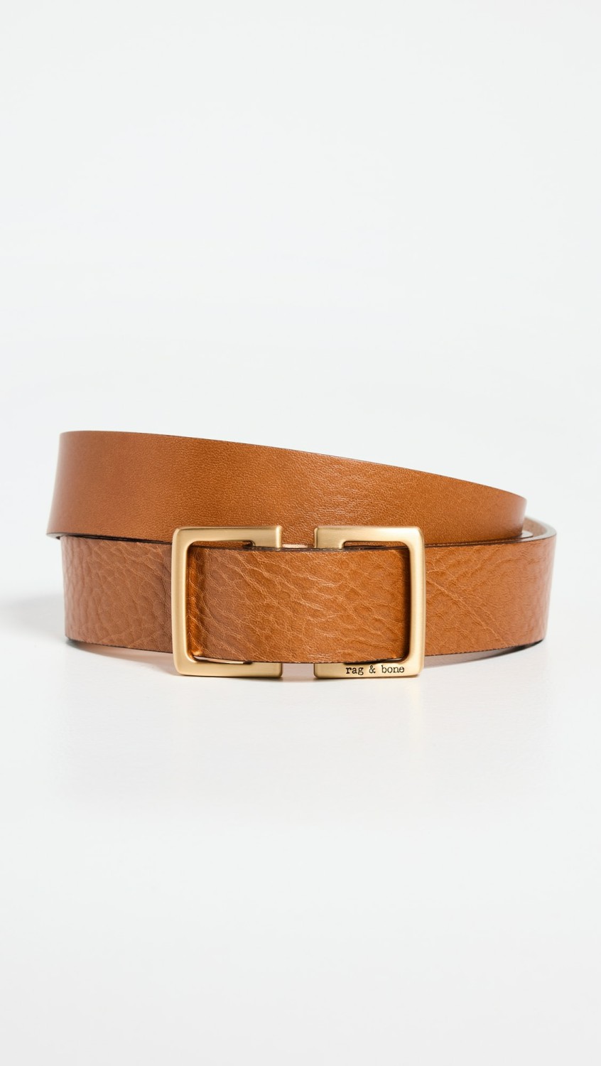 Harlow Belt  |  Belts Accessories Belts