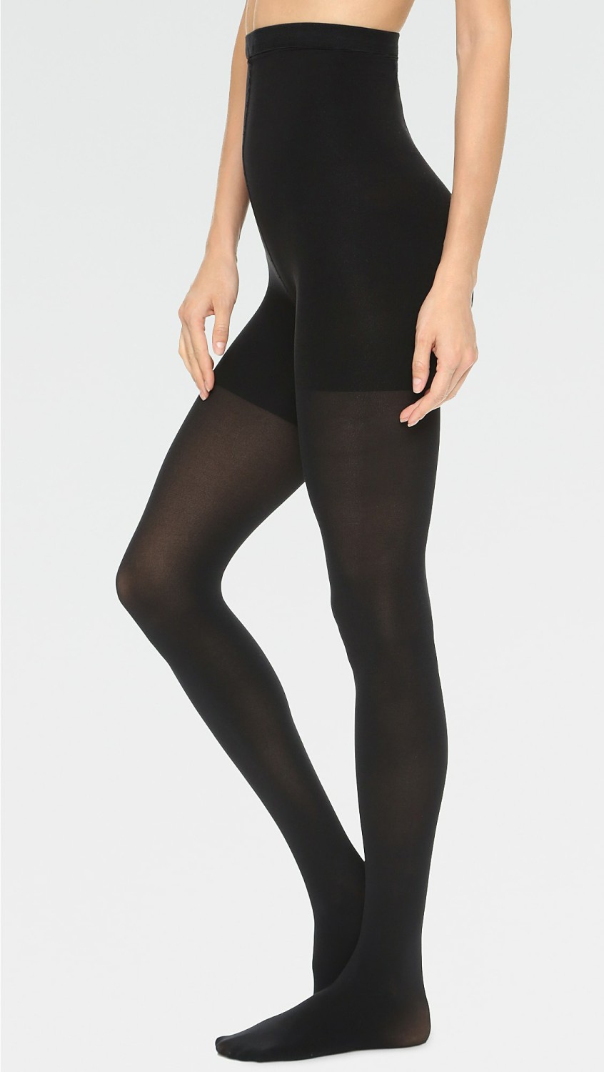 High Waisted Luxe Leg Tights  |  Socks & Tights Accessories Socks & Tights