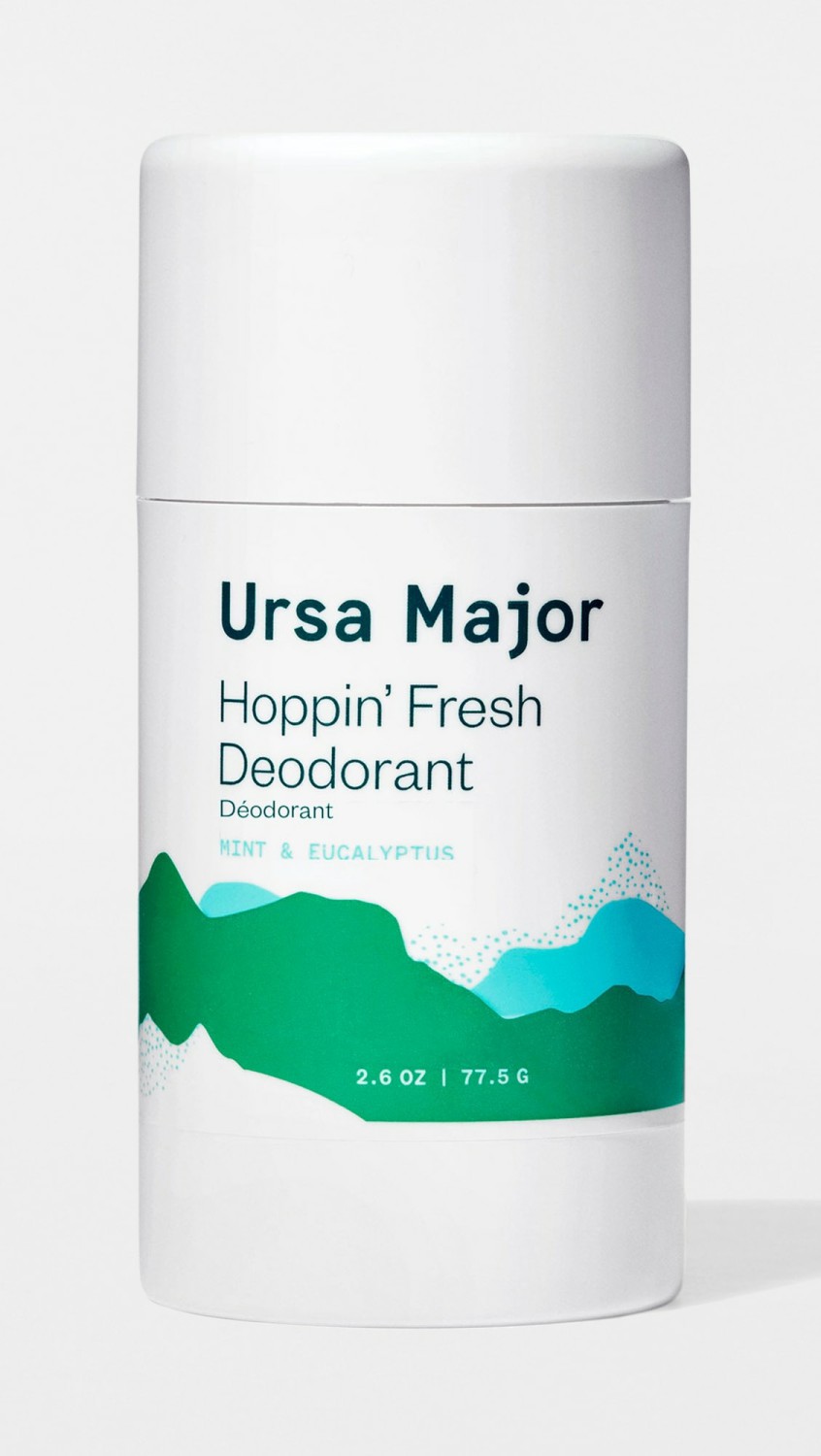 Hoppin Fresh Deodorant  |  Bath & Body Bath & Body Bath & Body