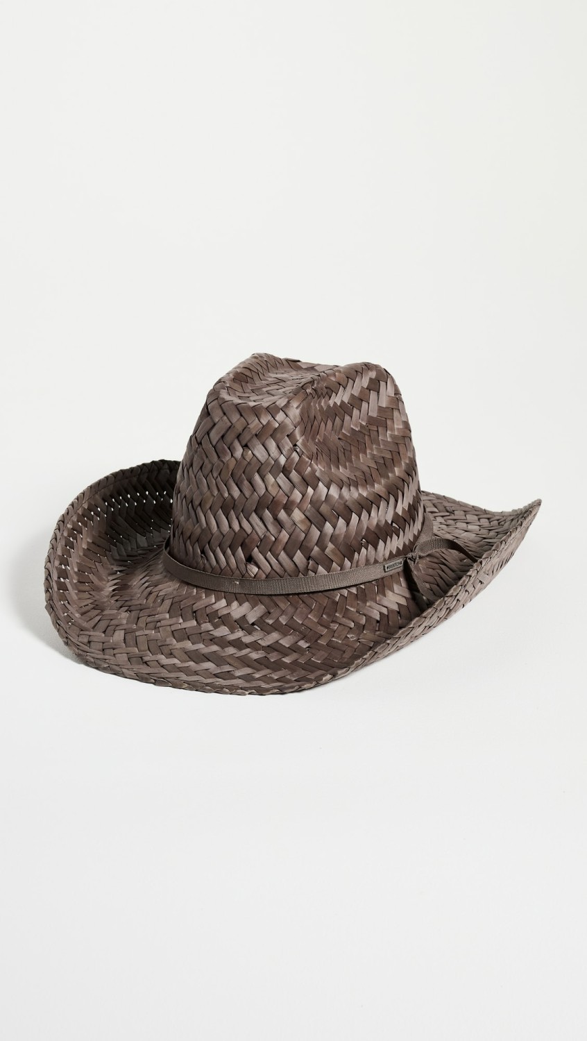 Houston Straw Cowboy Hat  |  Hats Accessories Hats