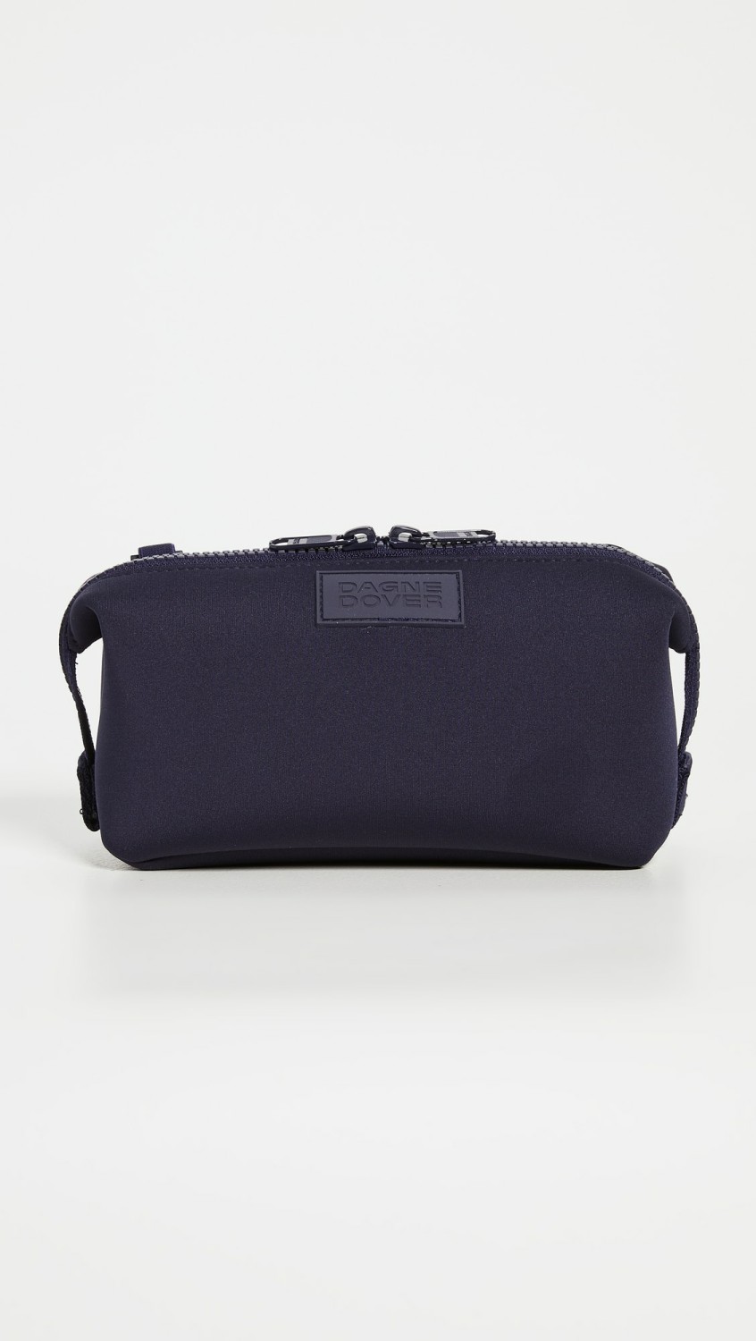 Hunter Small Toiletry Bag  |  Tools & Brushes Beauty Storm