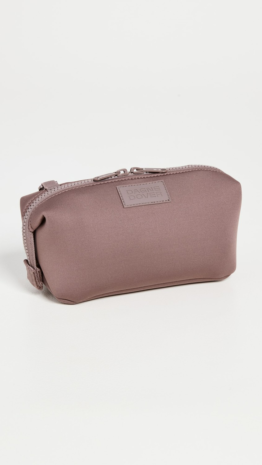 Hunter Small Toiletry Bag  |  Travel Accessories Accessories Dune