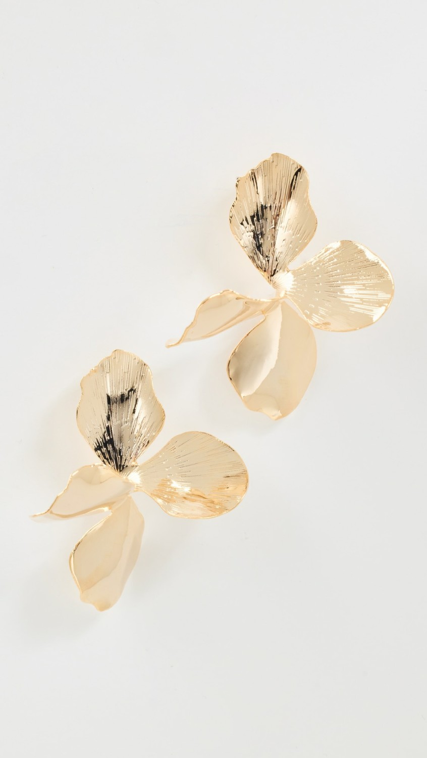 Hyacinthe Earrings  |  Earrings Earrings Earrings