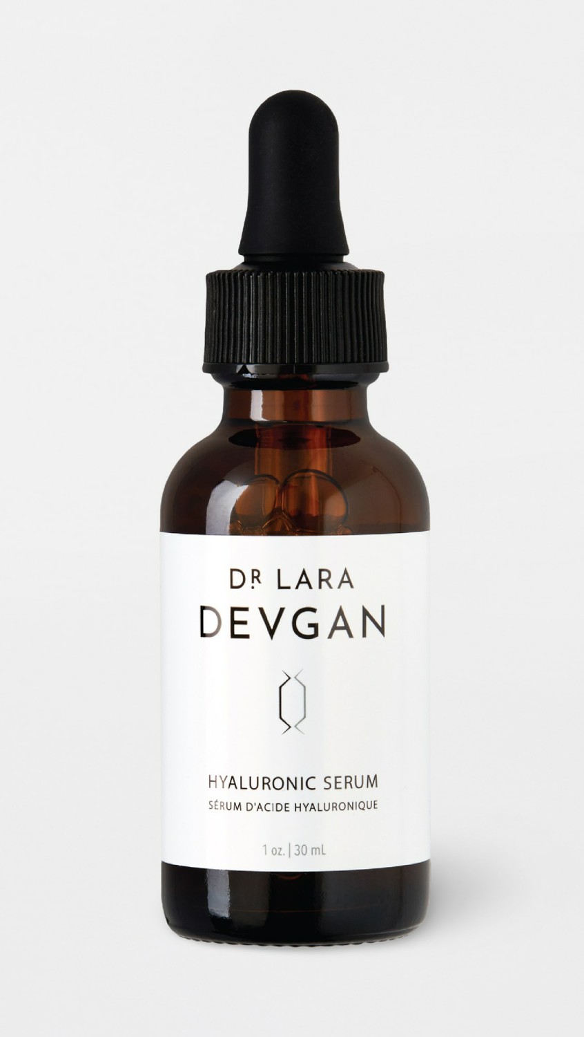 Hyaluronic Serum  |  Skincare Beauty Skincare