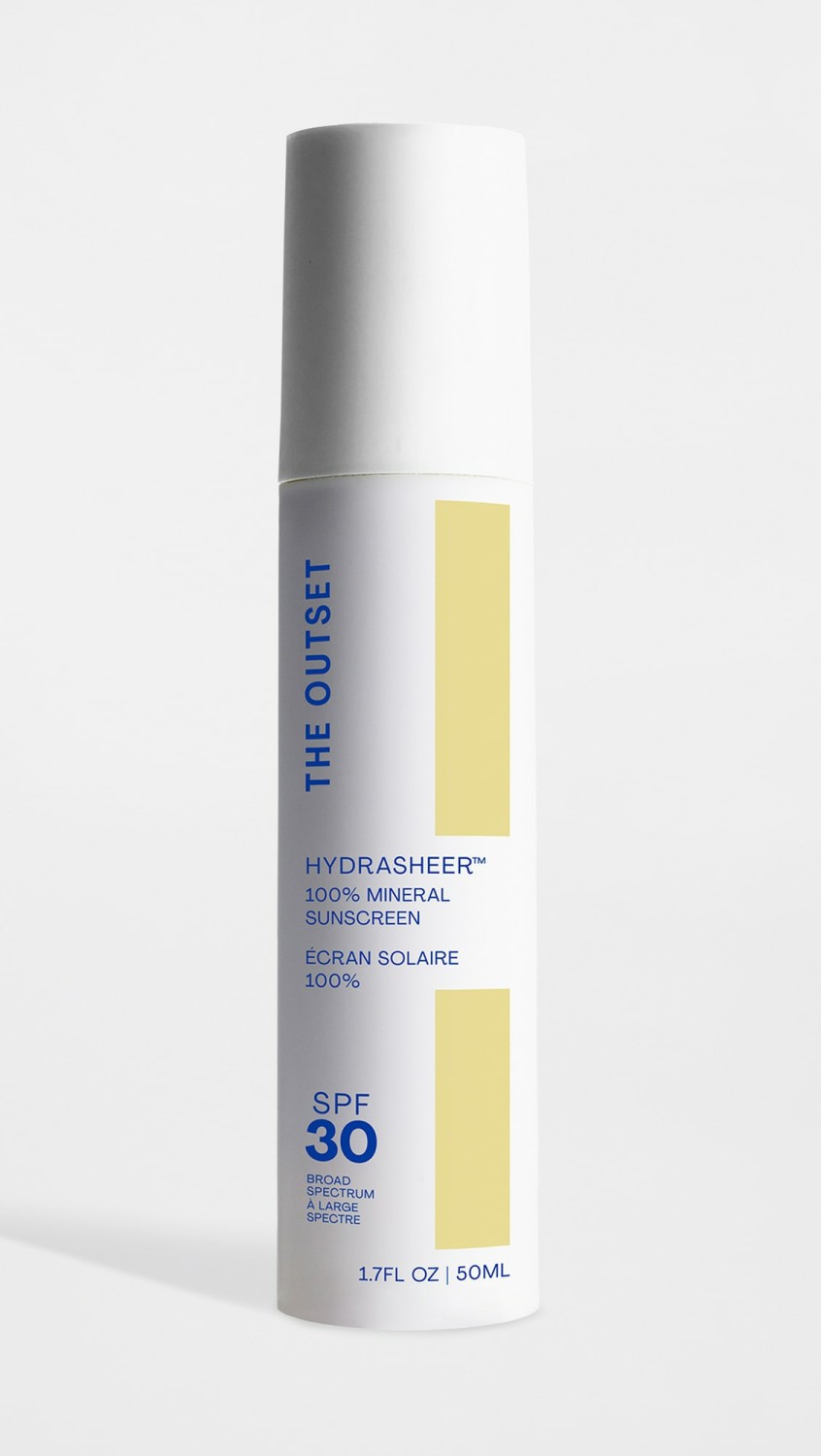 Hydrasheer 100% Mineral Sunscreen Spf 30  |  Suncare Beauty Suncare