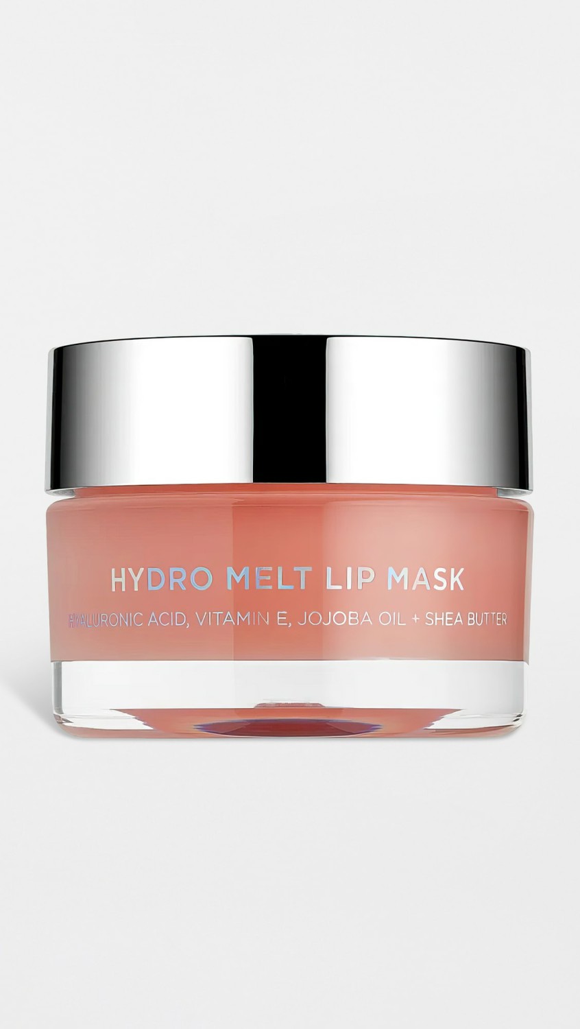 Hydro Melt Lip Mask – Hush  |  Makeup Beauty Hush