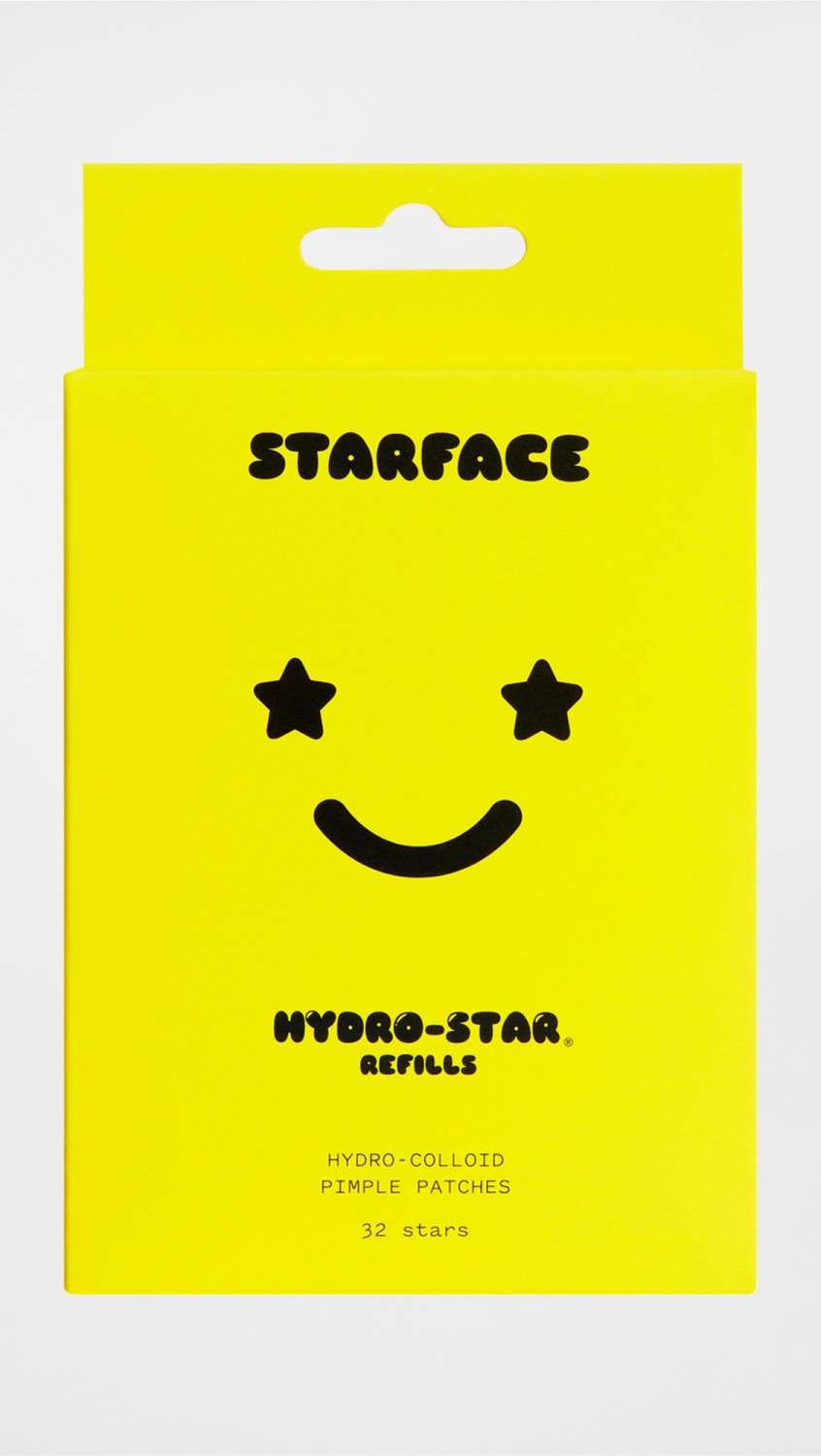 Hydro-Stars Refill  |  Skincare Beauty Skincare