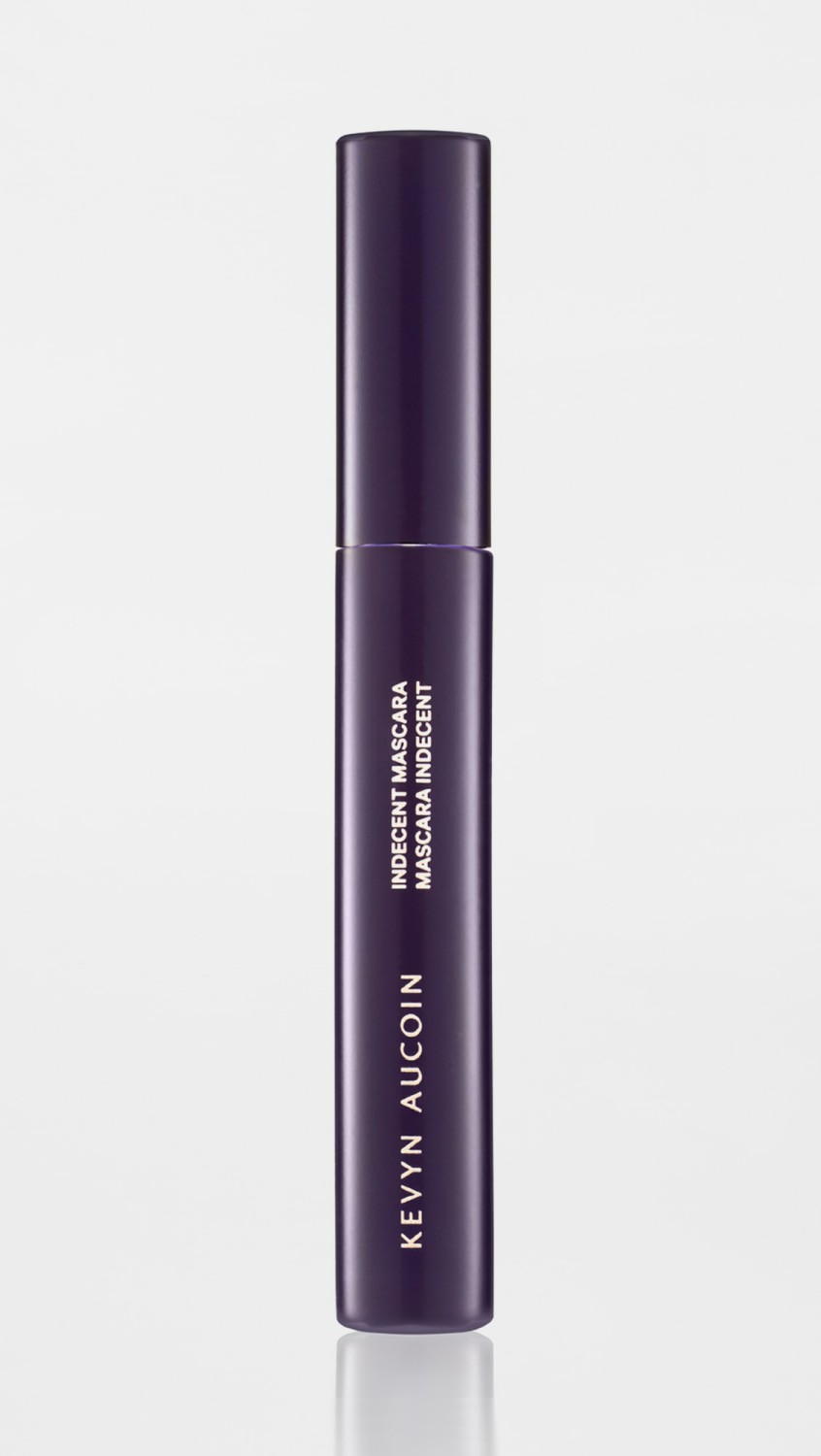 Indecent Mascara  |  Makeup Beauty Black