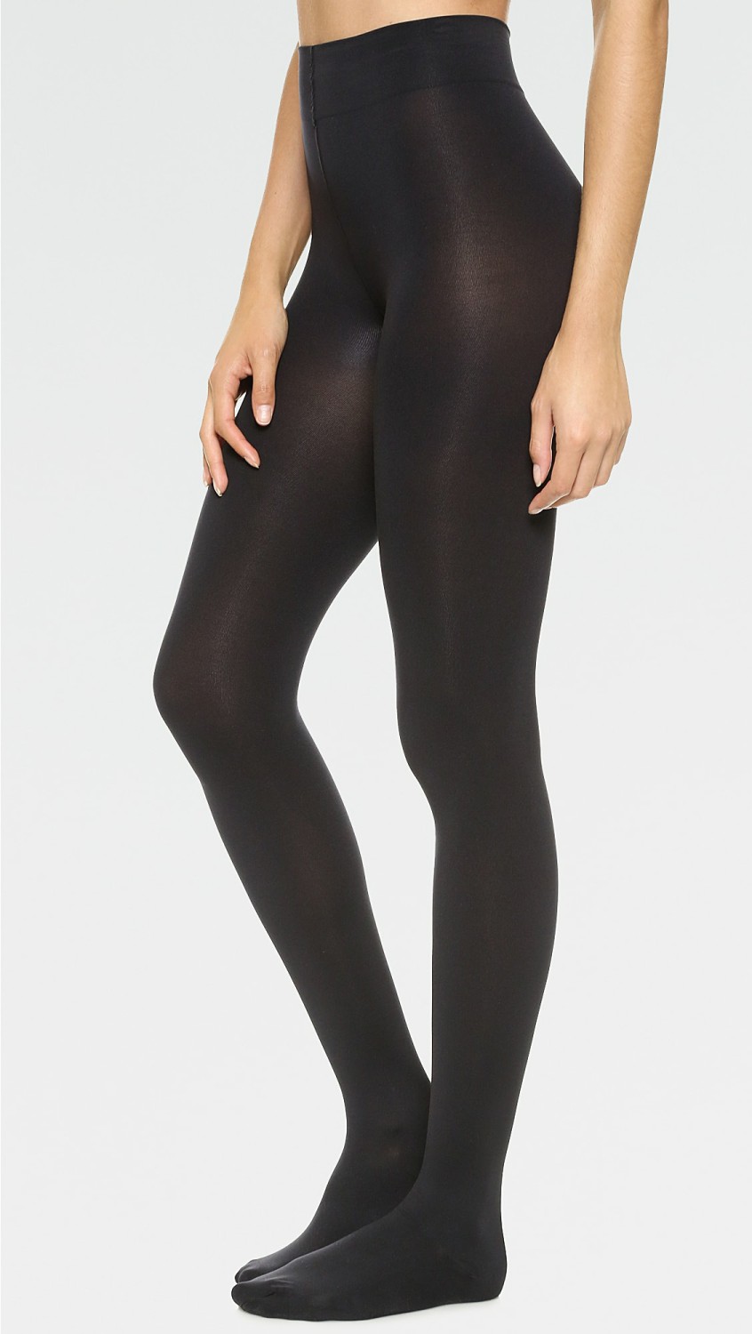 Individual 100 Tights  |  Socks & Tights Accessories Black