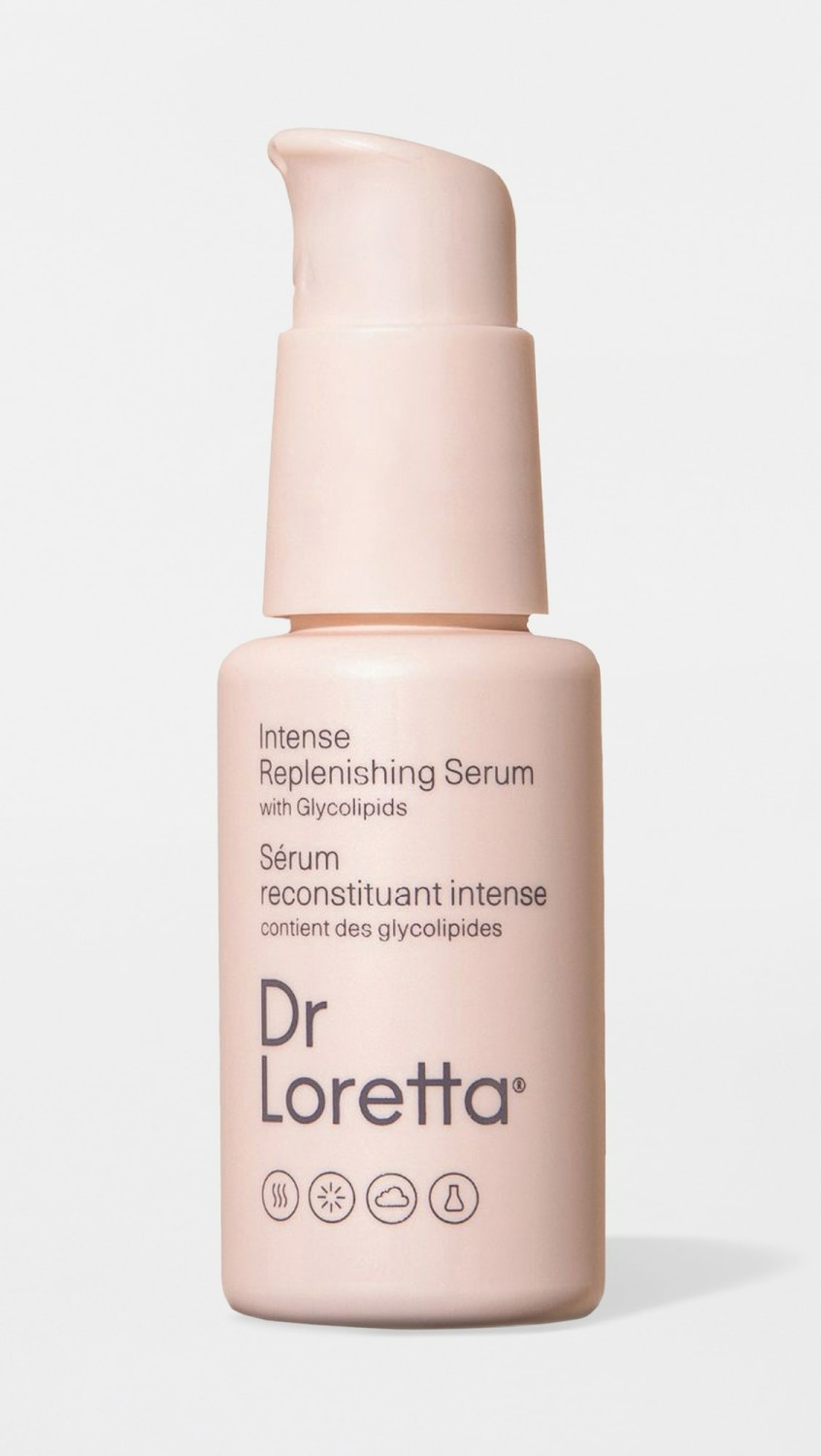 Intense Replenishing Serum  |  Skincare Beauty Skincare