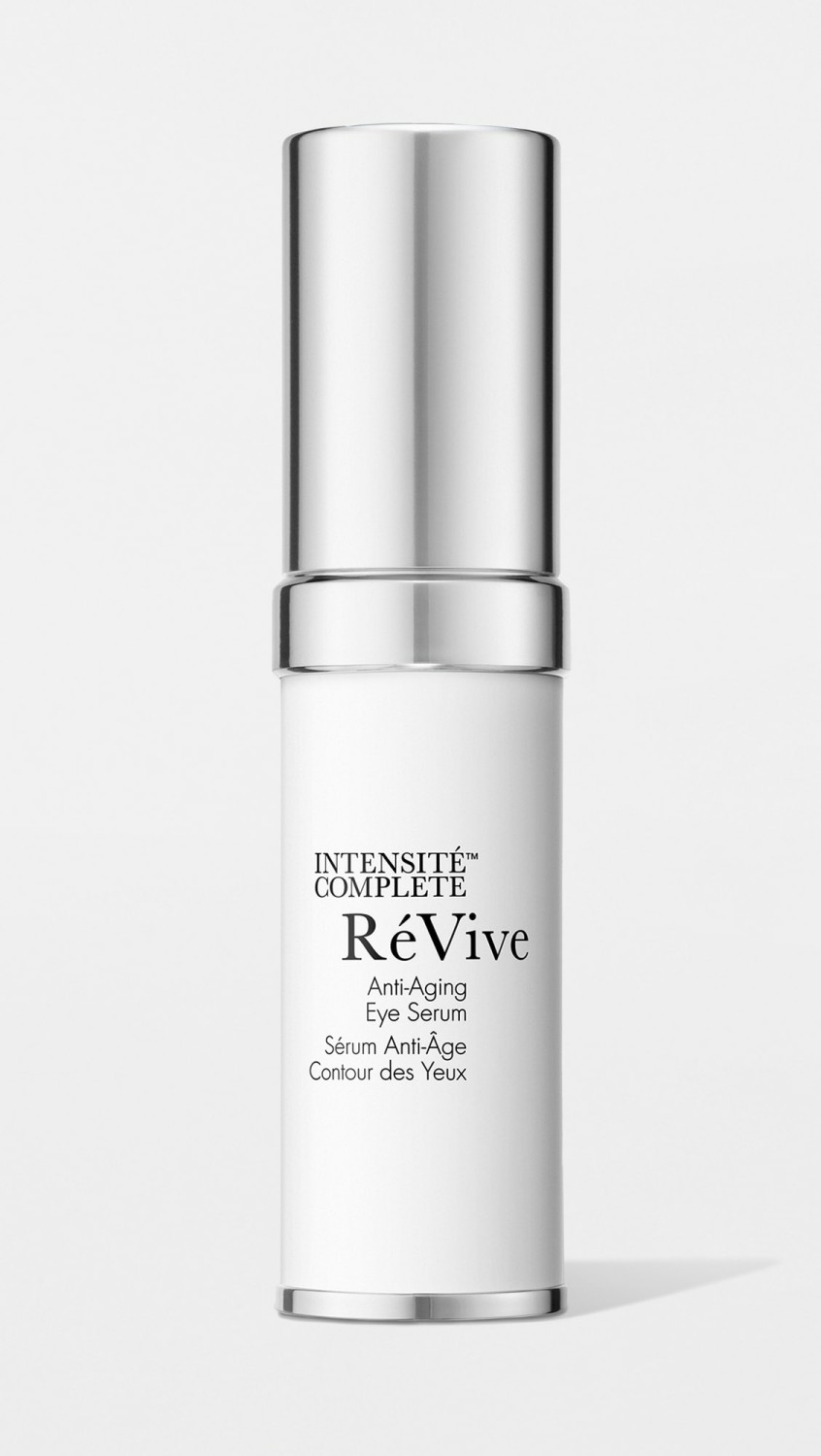 Intensité Complete Anti-Aging Eye Serum  |  Skincare Beauty Skincare