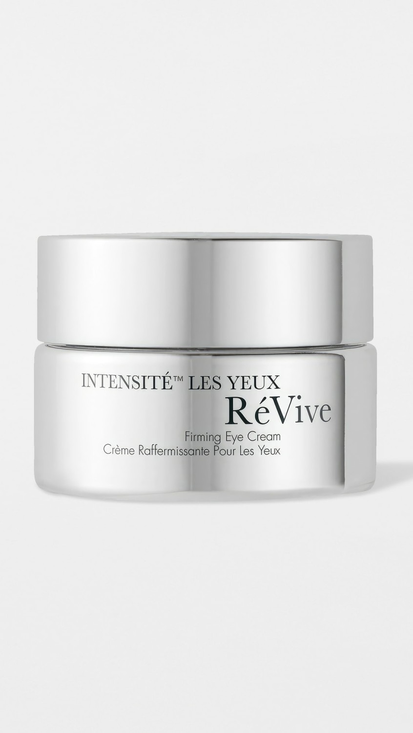 Intensitie Les Yeux Firming Eye Cream  |  Skincare Beauty Skincare