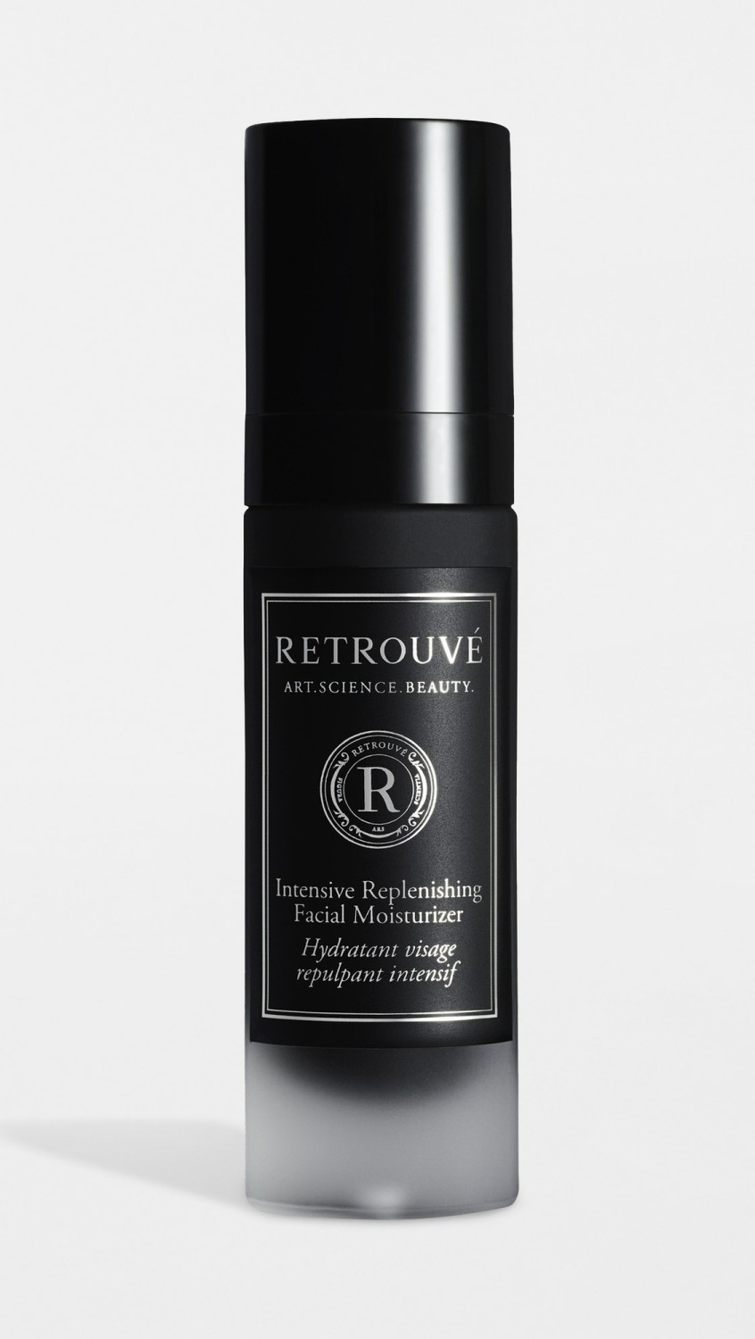 Intensive Replenishing Moisturizer  |  Skincare Beauty Skincare