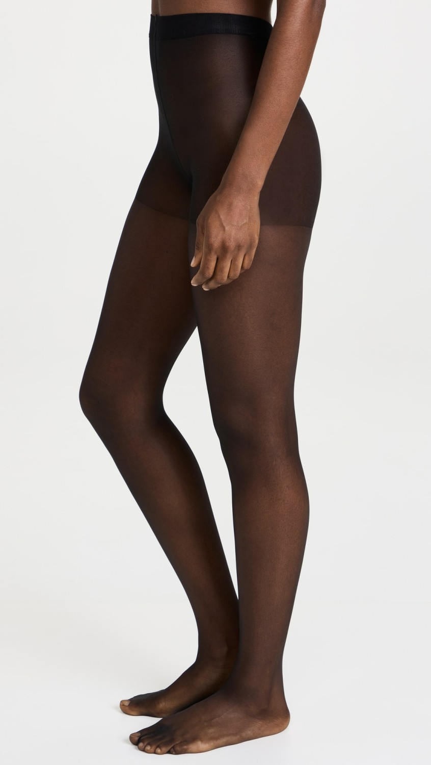 Invisible Deluxe 8 Tights  |  Socks & Tights Accessories Black